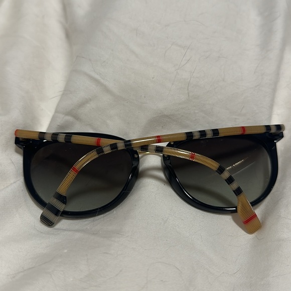 Burberry BE4316 Willow - Picture 2 of 7